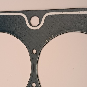 11115-22040 11115-22041 11115-22050トヨタ1ZZシリンダーヘッドガスケットガソリンエンジンスペアパーツに適していますGeelyAutomobile 4G15 - Product Image 5