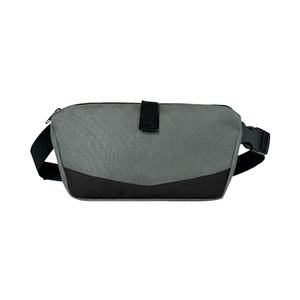 Riñonera de nailon impermeable de diseño libre, nueva moda 2025, para mujer, linda, con cierre de cremallera, para llevar al hombro o a la cintura, estilo deportivo. - Product Image 4