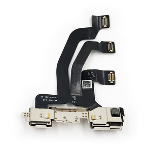 Cable flexible de cámara frontal ORG con <span class=keywords><strong>sensor</strong></span> de proximidad para <span class=keywords><strong>iPhone</strong></span> XS Max con anillo de plástico y cámara frontal - Product Image 6