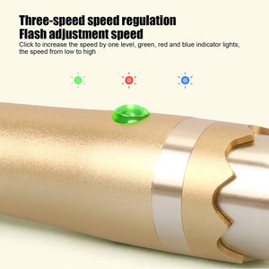 Máquina de Tatuaje Inalámbrica con Batería Integrada para Cejas Ombre, Microblading, Delineador de Ojos, Microshading de Labios - Product Image 6
