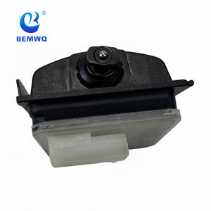 BEMWQ, piezas de motor de alta calidad, actuador de bloqueo de tapa de tanque de combustible para <span class=keywords><strong>BMW</strong></span> W167 Z177 V206 X247 X254 W177 X118 0008206112 - Product Image 2