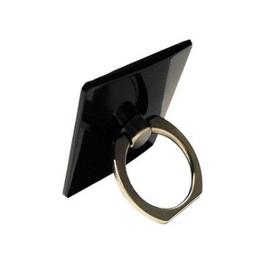 Gran oferta, soporte de anillo cuadrado anticaída y antideslizante, soporte giratorio adhesivo, soporte para teléfono móvil - Product Image 5