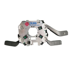 Ouri Phụ tùng xe Tải kết hợp chuyển đổi cho Volvo, MERCEDES-BENZ, Scania, người đàn ông, daf, <span class=keywords><strong>iveco</strong></span>, Renault - Product Image 5