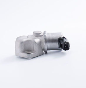 Valve de régulation d'air de ralenti 1F2Z9F715AA AC423 CV10103 ABV0006 pour Ford GM - Product Image 4