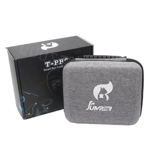 Radiocommande Jumper <span class=keywords><strong>T</strong></span>-<span class=keywords><strong>Pro</strong></span> 4 en 1 <span class=keywords><strong>ELRS</strong></span> CC2500, protocole radio, cardans à effet Hall, drones, avion, multi-protocole Frsky Flysky DSM - Product Image 6