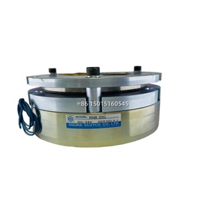 Freno de apagado para máquina de moldeo por inyección Sumitomo, 20G Ogura - Product Image 2