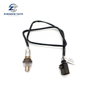 Capteur d'oxygène ZT de haute qualité OE 06E906265E 4 fils pour Audi A6 A6L C6 Z8 quattro C5 B5 Avant F2 F5 A8L D3