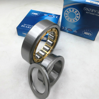 Roulement à rouleaux cylindriques en laiton NUP208 NUP209 NUP304 NUP306 NUP307 NUP309 NUP310 NUP311 NUP315 EM ECM