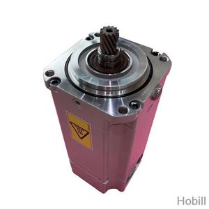 อุปกรณ์เสริมหุ่นยนต์อุตสาหกรรมในสต็อก 3HAC055436-001(3HAC055440-003) มอเตอร์สี่แกน IRB6700 - Product Image 5