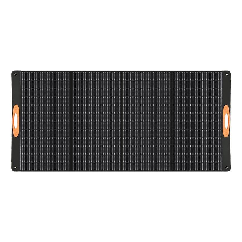 200w Portable Solar Panels 20v 40v