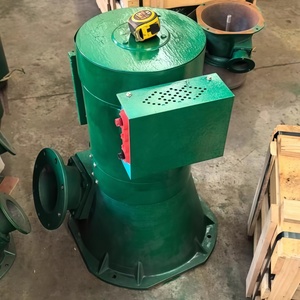 Générateur hydroélectrique SHICHENG 5KW - Faible entretien, turbine Turgo pour rivières et chutes d'eau à forte chute, sortie 220V AC, conçu avec des composants de haute qualité - Product Image 4