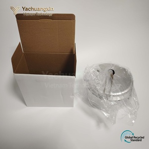 Juego de Utensilios de Cocina Portátiles para Acampar al Aire Libre, Olla de Aluminio, Sartén con Tapa, Ligero y Plegable para Uso en Exteriores - Product Image 5