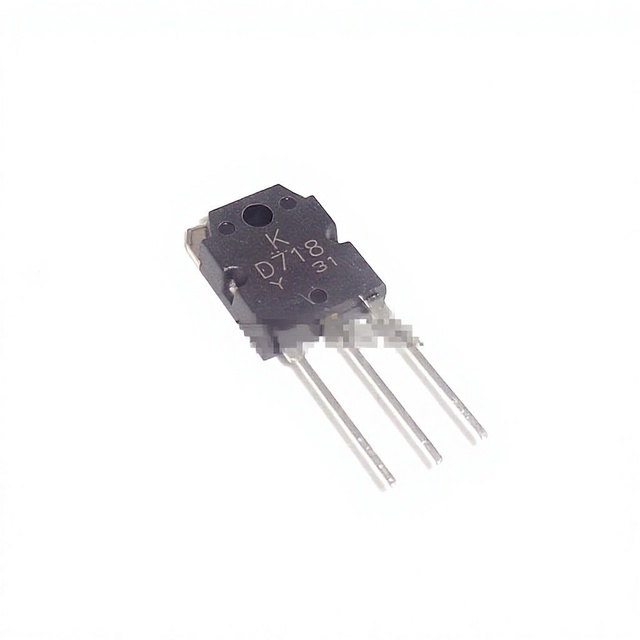 Transistor fd312s