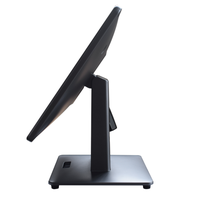 15,6 pulgadas pantalla táctil Android pos máquina AB-380