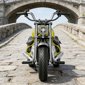 Moto tout-terrain <span class=keywords><strong>électrique</strong></span> OEM d'usine pour enfants, moto tout-terrain <span class=keywords><strong>électrique</strong></span> super puissante pour enfants 1000W pour l'aventure hors route et les sports de plein air - Product Image 2