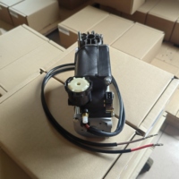 Compresor de Aire para BMW X5 E53 (Nivelación Automática Trasera) Serie 7 (E65 E66) Serie 5 E39 37226787616 37226778773 Bomba de Aire