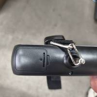 Pèse-bagages numérique de qualité supérieure Pèse-personne portable en acier inoxydable avec source d'alimentation par batterie Nouvelle idée Produit Catégorie supérieure