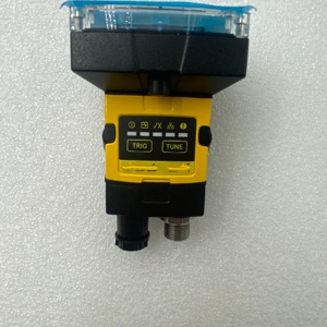 Capteur de vision Cogn-ex IS2000M-130-40-125, système d'inspection industrielle et de lecture de codes-barres d'origine - Product Image 3