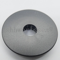 100 pièces/sac Clip en plastique pour VW 3C08645219B9