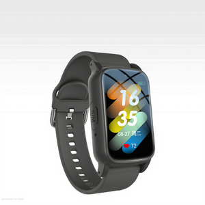 2025 gps שעון חכם עבור קשישים ליפול & שיחת וידאו sos call tracker 4g SIM כרטיס SIM אנשים זקנים כרטיס כושר sim מופעל - Product Image 3