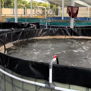 Cá hoặc tôm pondlier 0.3mm 0.5mm 0.75mm 1.0mm 1.5mm Tuổi thọ dài hơn 20 năm - Product Image 4