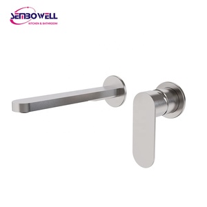 Grifo <span class=keywords><strong>de</strong></span> Lavabo <span class=keywords><strong>de</strong></span> Acero Inoxidable 316 con Manija <span class=keywords><strong>de</strong></span> Perno, Mezclador <span class=keywords><strong>de</strong></span> Lavabo <span class=keywords><strong>de</strong></span> una Sola Manija, Grifo <span class=keywords><strong>de</strong></span> Lavabo <span class=keywords><strong>de</strong></span> Agua Fría <span class=keywords><strong>y</strong></span> Caliente, Grifo <span class=keywords><strong>de</strong></span> Lavabo <span class=keywords><strong>de</strong></span> Baño Montado en Cubierta - Product Image 6