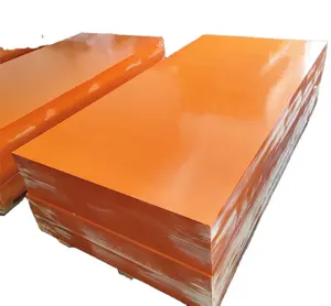 50mm Insulation Phenolic Laminate Bakelite Sheets