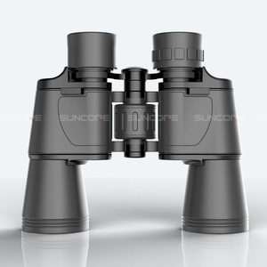 Suncore Traveler 10x50 Binoculars Metal Body Multi Coating Large Eyepiece Outdoor Use - Product Image 4