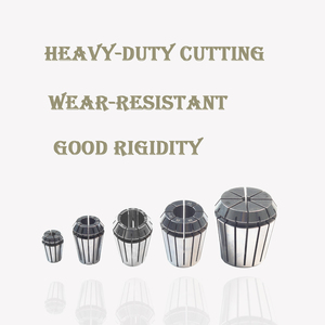 Độ chính xác cao er25 thép phay <span class=keywords><strong>Chuck</strong></span> Hướng dẫn sử dụng điện <span class=keywords><strong>Collet</strong></span> <span class=keywords><strong>Chuck</strong></span> HRC58-62 0.008mm Độ chính xác <span class=keywords><strong>morse</strong></span> côn - Product Image 3