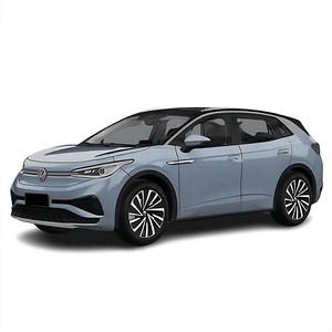2024Vw Id4X Suv tiene un alcance de 607km y tiene un precio razonable Hecho en China Los vehículos de nueva energía ya están disponibles para la venta - Product Image 1