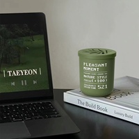 Diffuseur d'arômes OEM pour la maison, désodorisant, aromathérapie, diffuseur d'arômes pour voiture, bougies d'aromathérapie