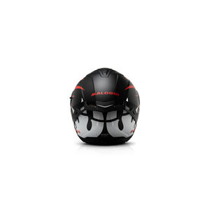 Casco integral Malossi HM3-talla XXL - Product Image 5