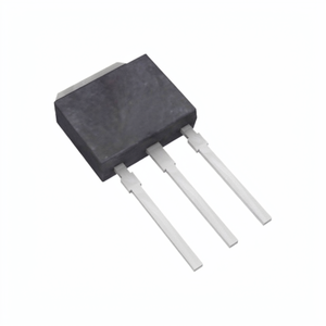 Transistores TO-251AA SIHU2N80E-GE3, Compre Componentes Electrónicos en Línea, Distribuidor Autorizado - Product Image 1