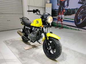 Motos Usadas Populares de Gasolina, Motos Urbanas y Deportivas Pequeñas de 150cc, Monocilíndricas de 150cc, 150cc - Product Image 2