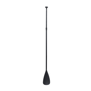 Pagaie de SUP en aluminium légère à double lame avec longueur réglable pour les <span class=keywords><strong>sports</strong></span> de SUP en plein air - Product Image 3
