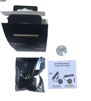 Globalsat Ring Sky Bu-353N5 Modul Pemosisian USB Komputer Uji Jalan Antena Penerima GPS Chipset MediaTek -40C +85C
