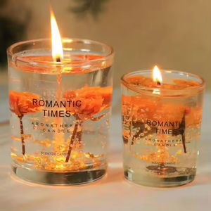 Velas Aromáticas Decorativas Coloridas, Velas Perfumadas al por Mayor - Product Image 1