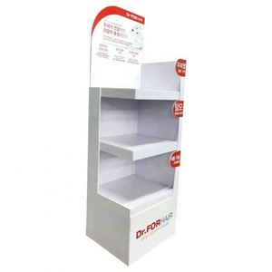Custom Pvc Foam Display Rack Retail Store Food <b>Drink</b> & Chocolate <b>Stand</b> for Promotional Business Gifts Direct From Factory - Product Image 6