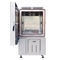 Machine de test haute précision 500G pour supports d'essieux BPW et Fuwa 220V Marque ATMARS