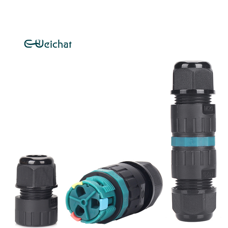E WeiChat Hot Selling Outdoor Cable