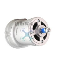 Nouvel alternateur V-W Beetle 043-903-023A Dune Buggy 043-903-023C 0120400836