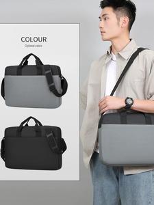 Maletín Ejecutivo Portátil, Resistente al Agua, de Poliéster, Unisex, para Oficina, Disponible al por Mayor, para Laptop - Product Image 1