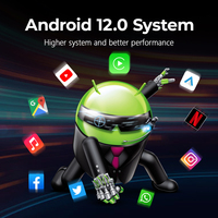 Futur APP QTV X6 Android Tv Box Original Pabrik Allwinner H618 H616 2/16GB 4K*2K Kualitas Unggul Box Tv Stabil