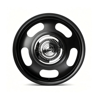 Jantes en alliage forgé personnalisées American Racing VN506 15-20 pouces 5x114.3 5x120 pour Ford Mustang Chevy Camaro Chevelle Nova Hot Rod