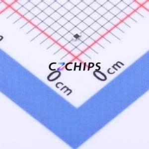 Résistance SMD MR04X201 JTL 0402 (Type : Film Épais) (Résistance : 200 Ohms Précision : 5%) - Product Image 1