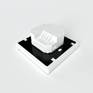 Thermostat WiFi 5A/16A compatible avec l'application Smart Life pour chauffage par le sol pour chaudière électrique à eau et à <span class=keywords><strong>gaz</strong></span> dans les hôtels - Product Image 6