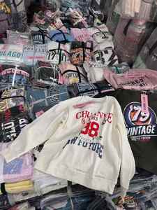 <span class=keywords><strong>Felpa</strong></span> autunno O collo a maniche lunghe <span class=keywords><strong>felpa</strong></span> nuova 2021 primavera top <span class=keywords><strong>felpa</strong></span> da <span class=keywords><strong>donna</strong></span> moda <span class=keywords><strong>Los</strong></span> <span class=keywords><strong>Angeles</strong></span> - Product Image 6