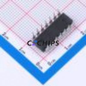 Original-Brand-new <strong>CD4069BD</strong> DIP-14 Integrated Circuit <strong>IC</strong> Chip Inverter Whole Sale Electronic Component Chips &amp; BOM Service - Product Image 2