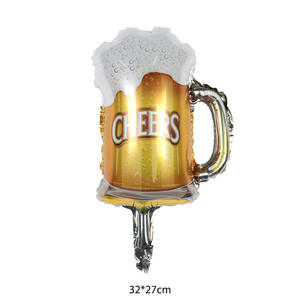 TS gran oferta Mini globo de papel de personaje animal de dibujos animados mini globo de papel de <span class=keywords><strong>Mario</strong></span> <span class=keywords><strong>Bros</strong></span> Sonic para decoración de fiesta - Product Image 4