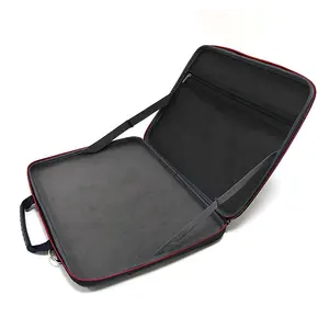 Laptop Sleeve Bag Protective Shockproof Eva Laptop Accessories Sleeve 14 Inch Hard Case Briefcase Bag